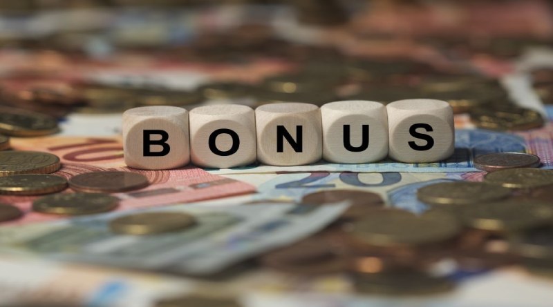 Advantages of Bonuses In Trading