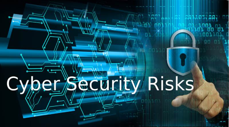 Cyber ​​Security Risks