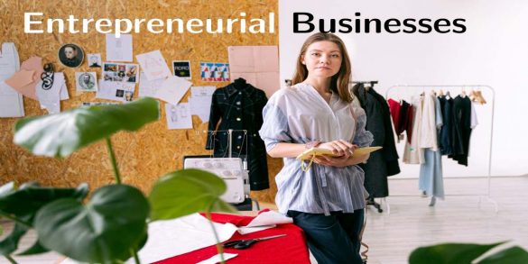 Entrepreneurial Businesses Tips to Stay Focused