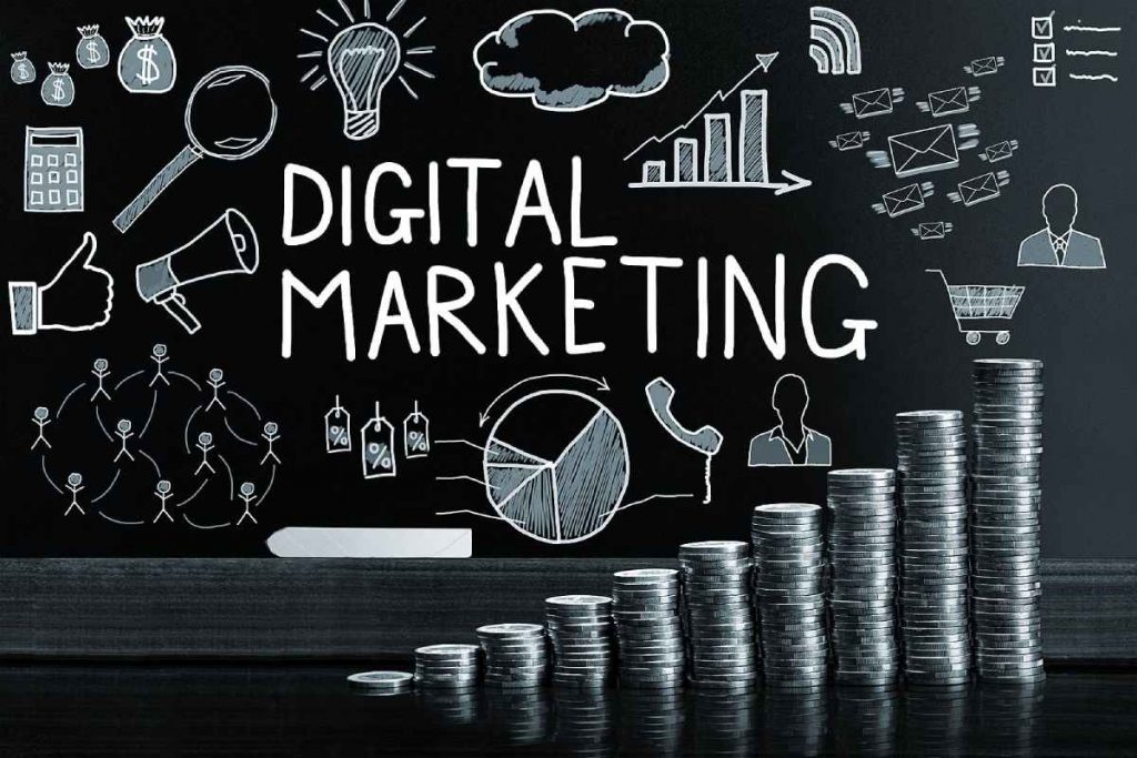 How To Retain My Customers With Digital Marketing