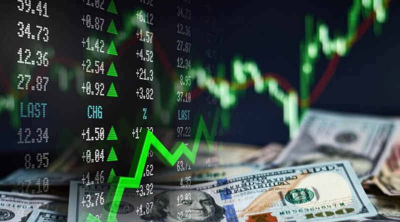 How to Get Money In The Stock Market