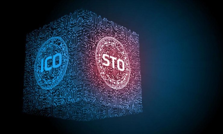 Initial Coin Offering (ICO) vs. Security Token Offering (STO)
