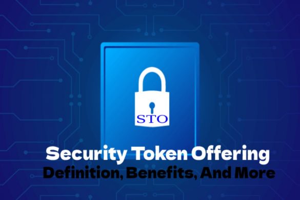 Security Token Offering – Definition, Benefits, And More - Business Robotic