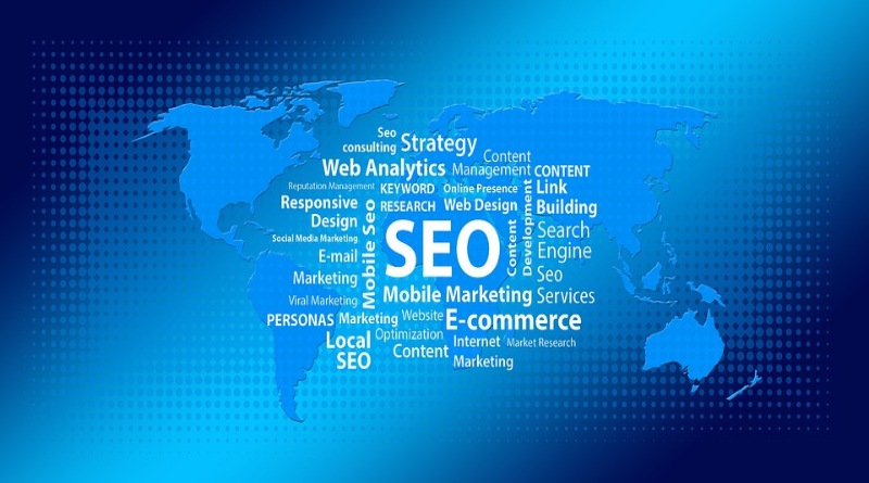 Seven Advantages Of Implementing An SEO Strategy