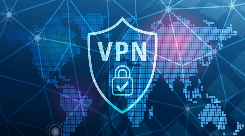 VPN - Increased Privacy And Security