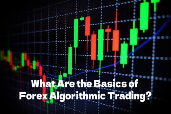 What Are the Basics of Forex Algorithmic Trading - Business Robotic