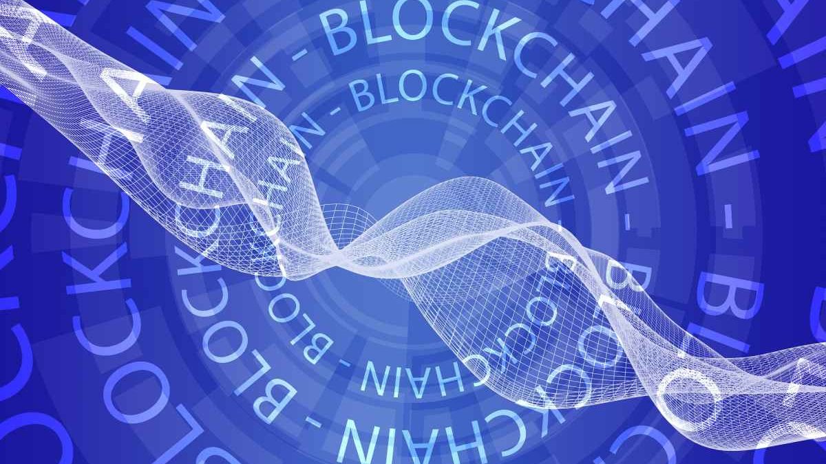 What Is Blockchain- Characteristics, Works, Uses, And More