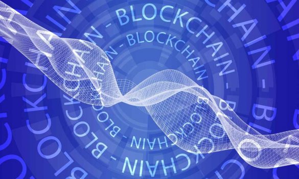 What Is Blockchain- Characteristics, Works, Uses, And More