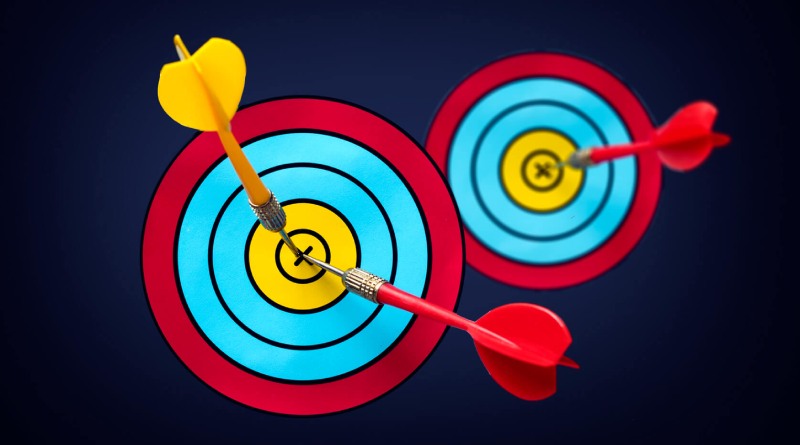What Is The Difference Between Target Market And Target Audience
