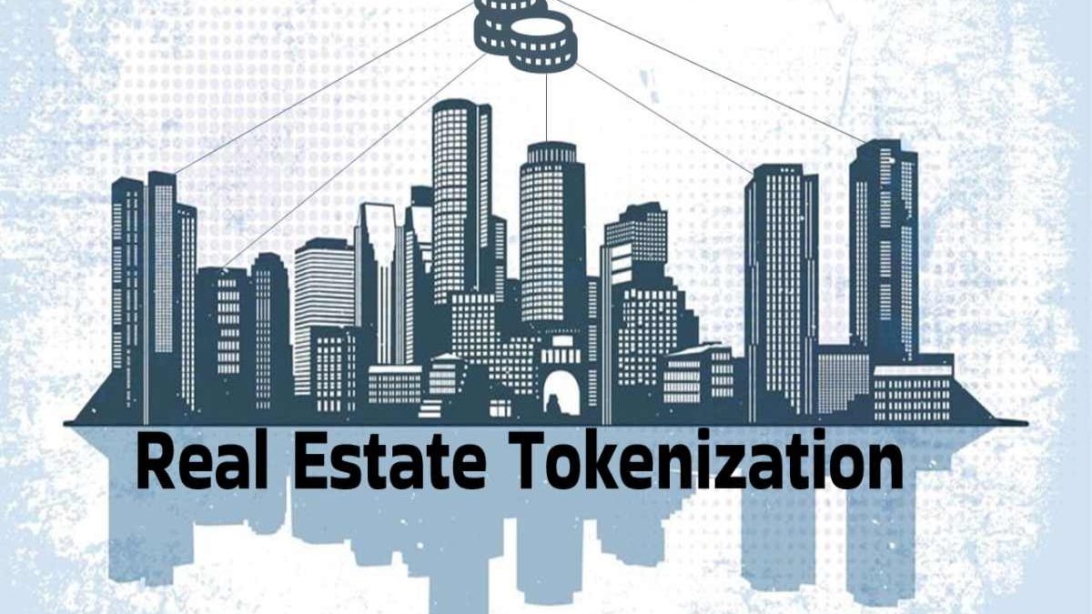 What is Real Estate Tokenization, Benefits, And More