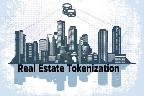 What is Real Estate Tokenization Benefits, And More