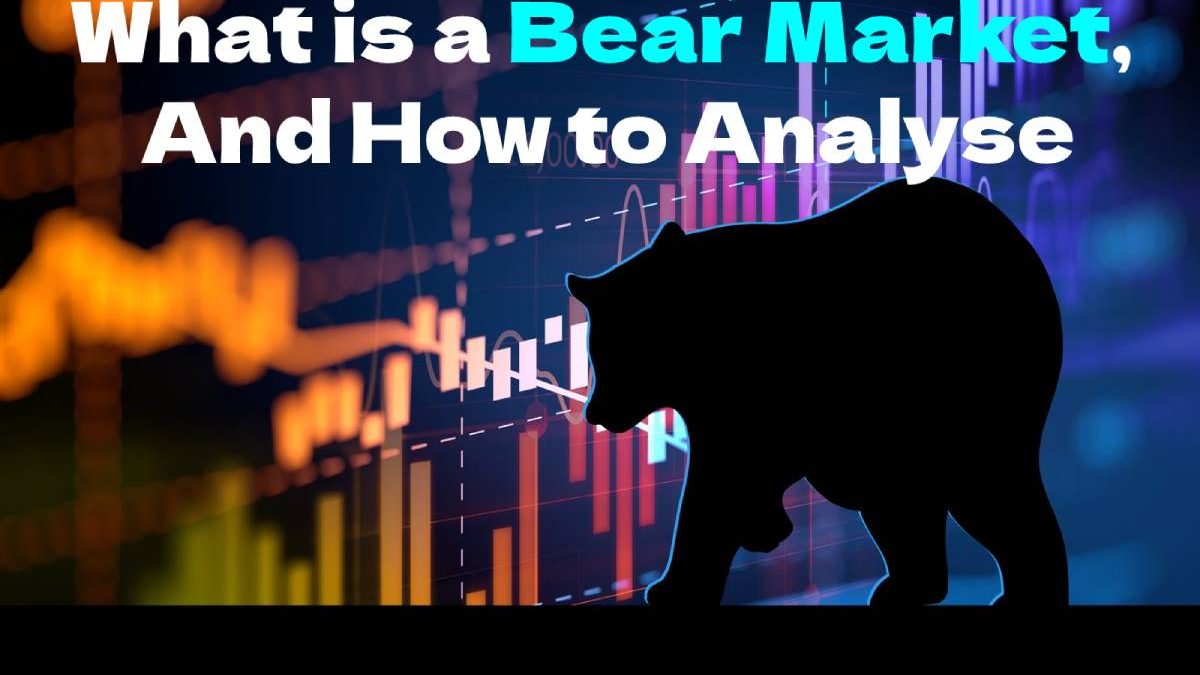 What is a Bear Market, And How to Analyse