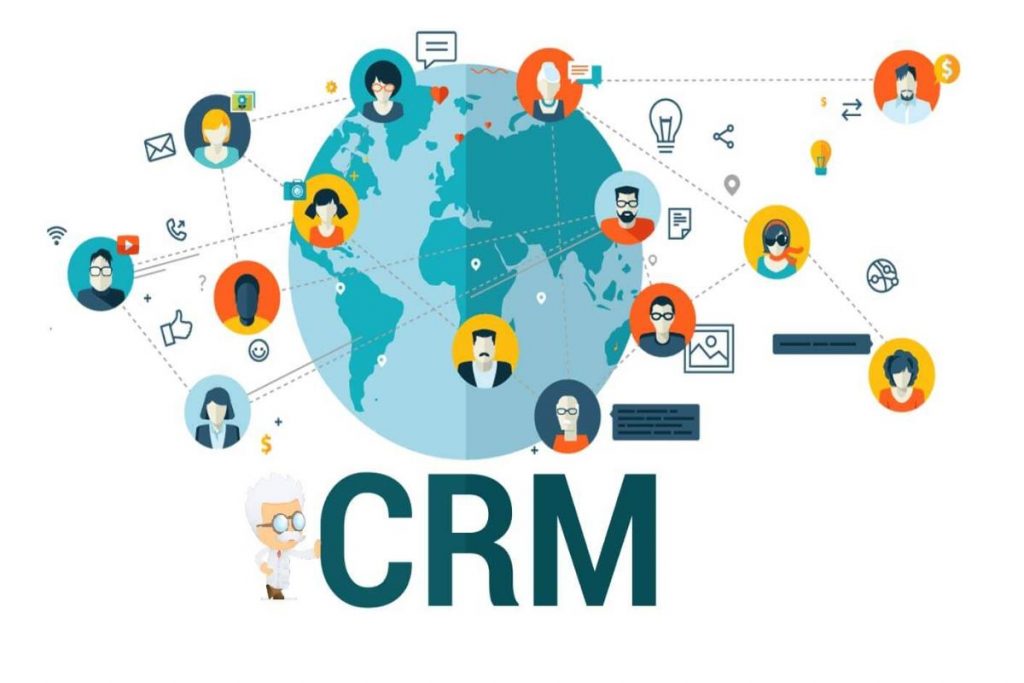 Why Do Businesses Choose Online CRM Systems
