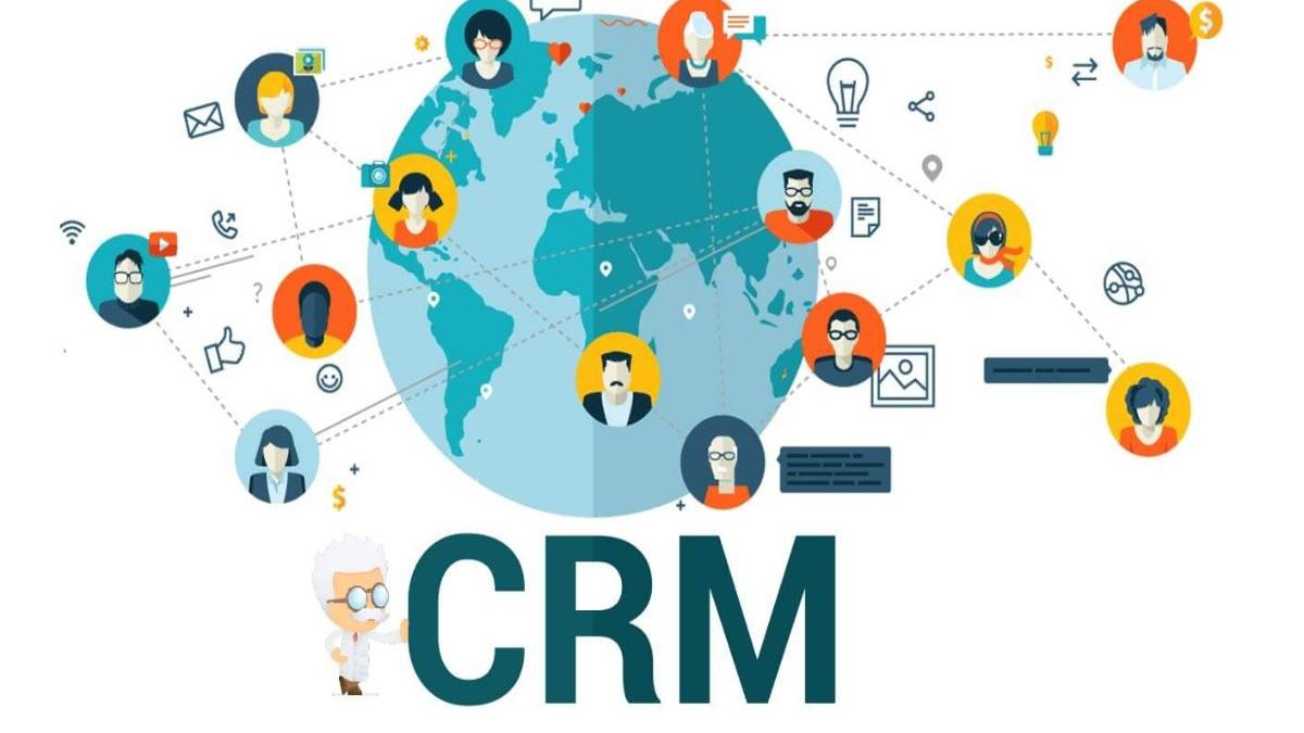 Why Do Businesses Choose Online CRM Systems?