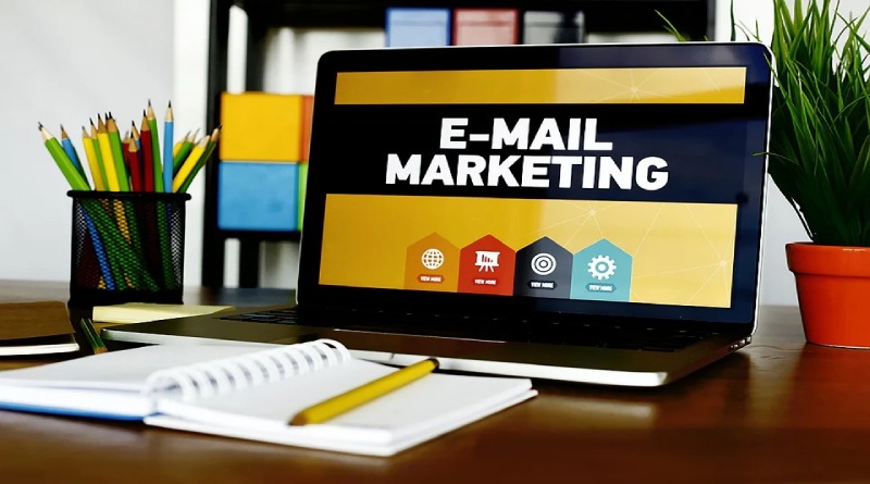 How Does Email Marketing Work