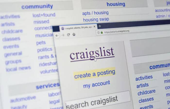 About Craigslist