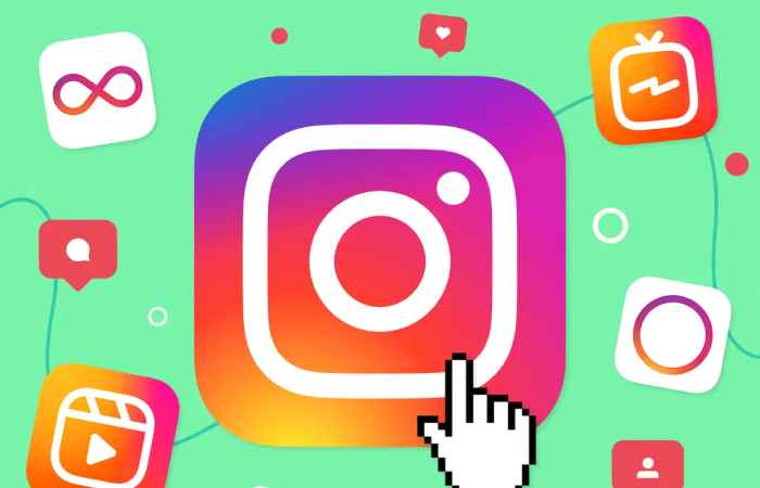 Guidelines for Achieving many Instagram Followers