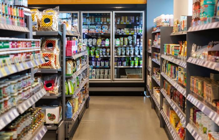 Why is Grocery Shopping Safer and Convenient_