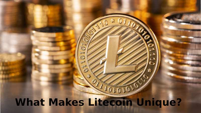 What Makes Litecoin Unique?