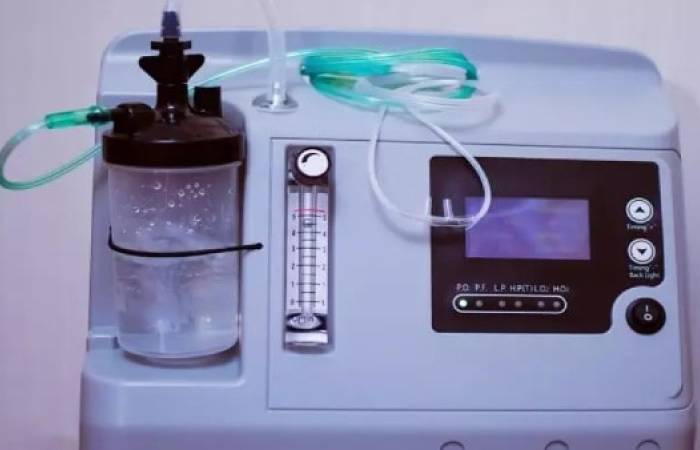 How are Oxygen Concentrators helpful in Fighting COVID- 19