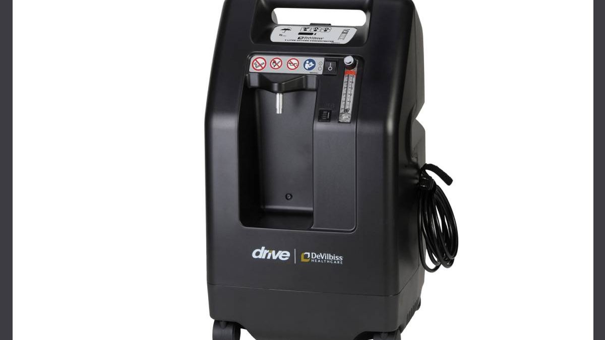 How to Buy Oxygen Concentrator, and How Does It Work?