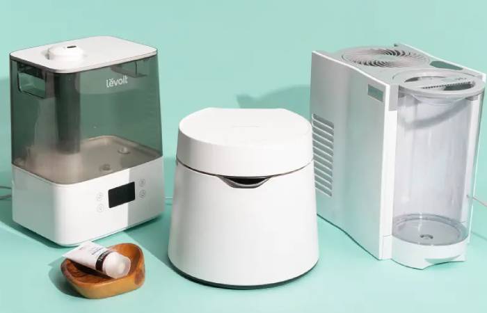 How to Decide on Humidifier Size
