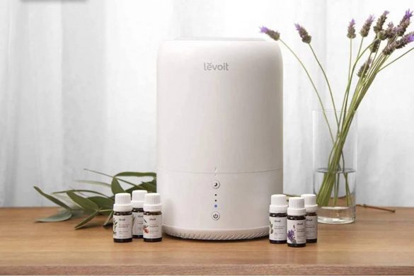 Small Humidifiers What You Should Know