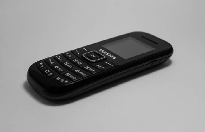 Uses and Functions of the Keypad