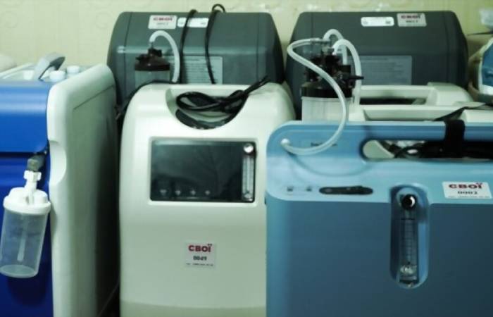 What are the Uses and Reasons for an Oxygen Concentrator