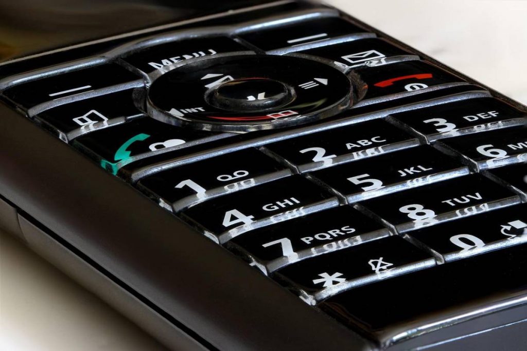 What is Keypad Phone Its Uses and Functions