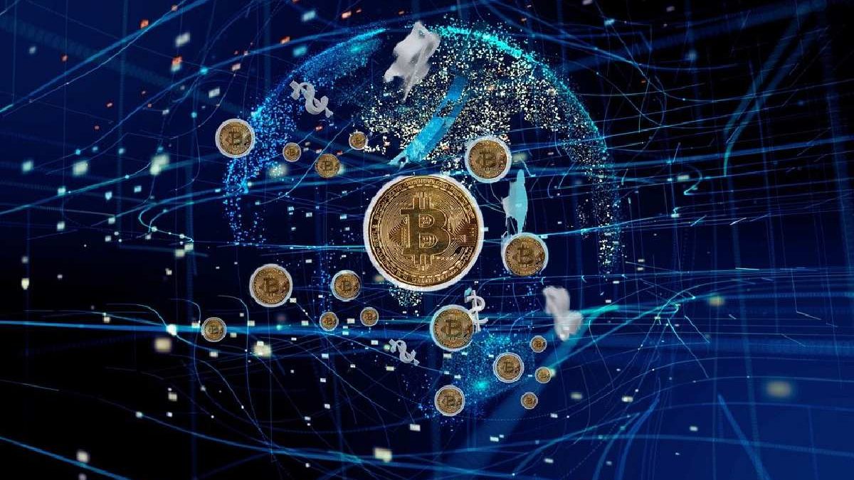 The Impact of AI on Cryptocurrencies