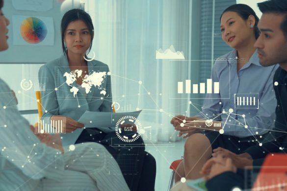 Business in Spanish and Beginning a Business in Spain