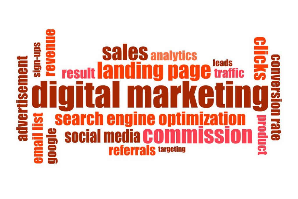 Digital Marketing Write for Us, Guest Post, Contribute, Submit Post