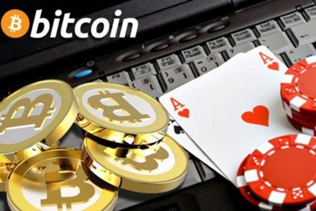How Do Bitcoin Casinos Operate