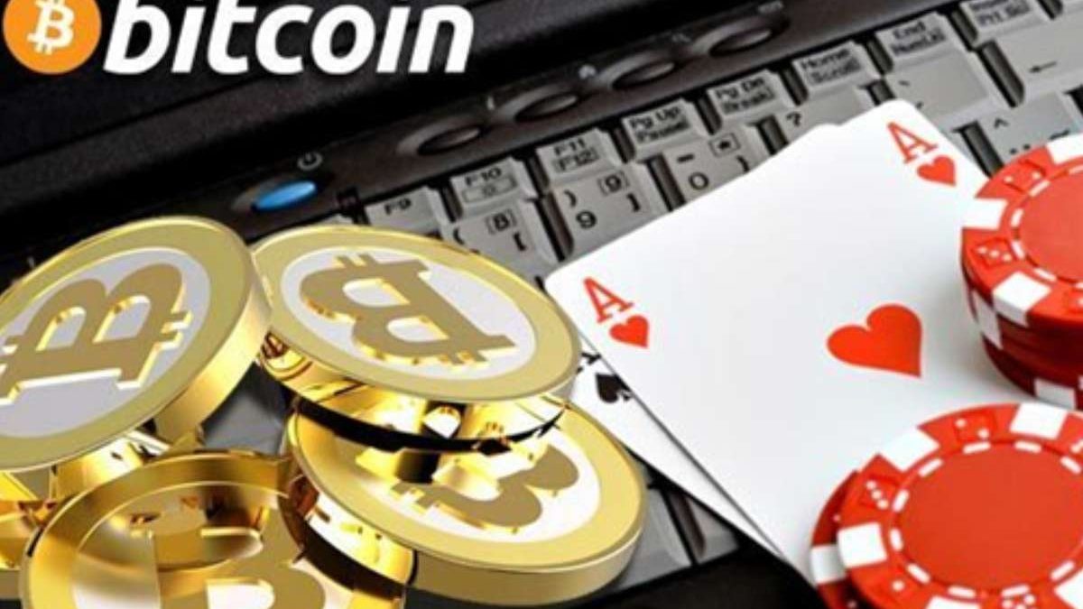 How Do Bitcoin Casinos Operate?