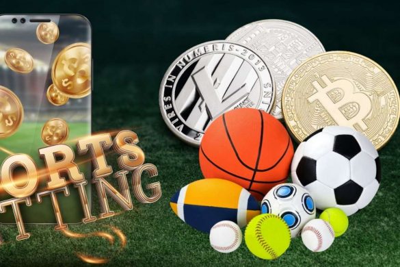 What is Needed for a Successful Crypto Sports Betting Website
