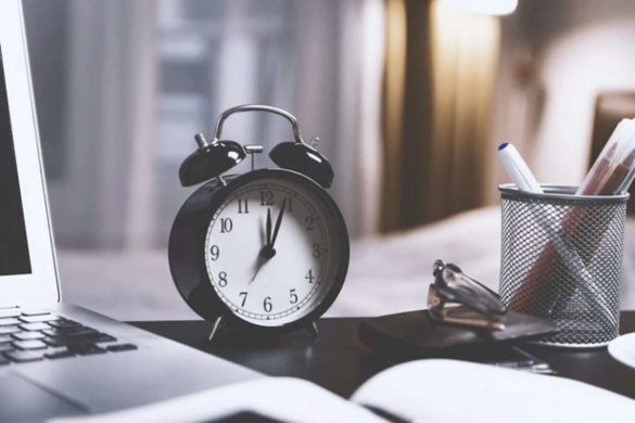 3 Time Management Tips to Improve Business