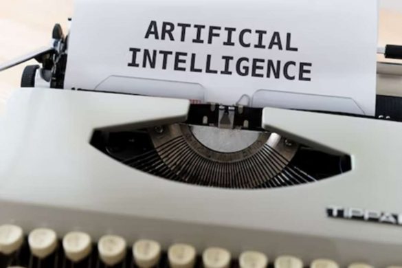 5 Ways To Use AI For Your Business