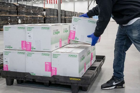 How to Maintain a Cold Chain