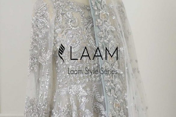 LAAM PK