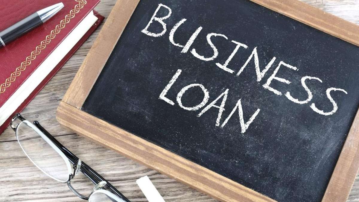 Lyricsbaazaar.com – Loan for Small Business in the USA