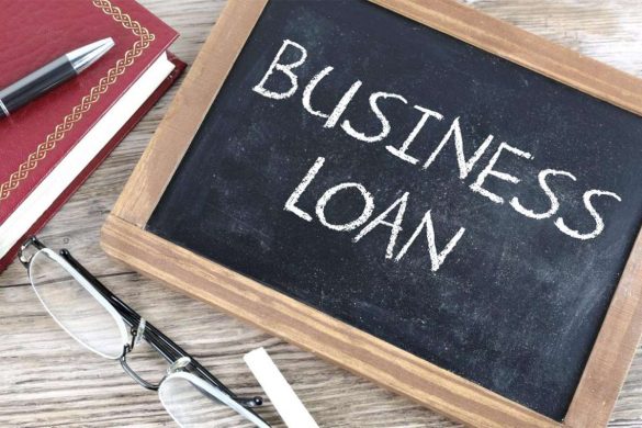 Lyricsbaazaar.com – Loan for Small Business in the USA