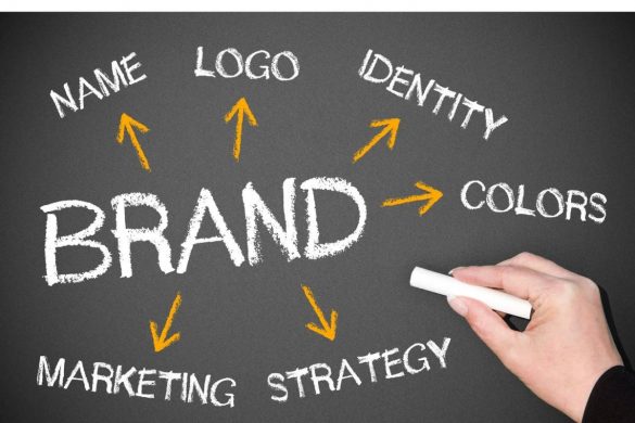 Top Tips For Marketing Your Brand