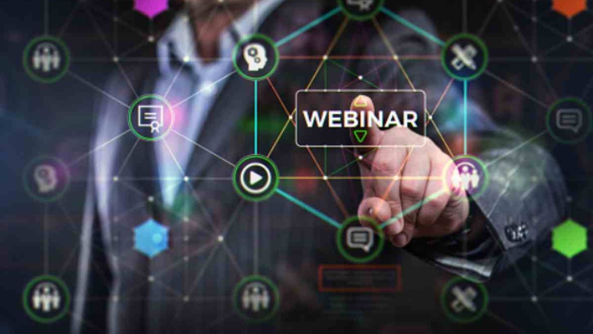 Seminar Vs. Webinar: Everything You Need To Know