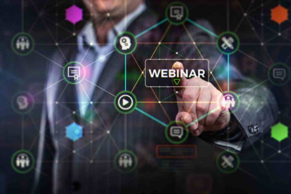 Webinar