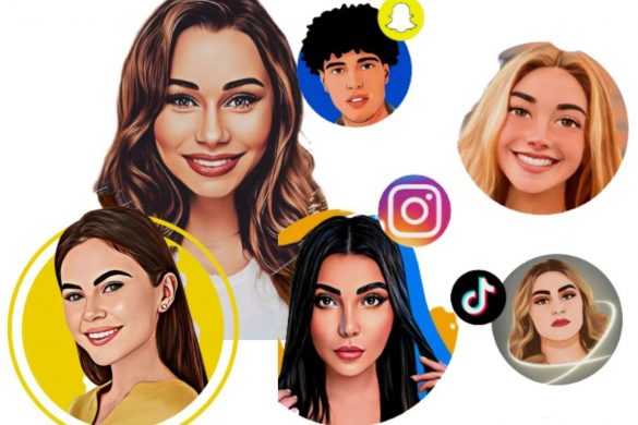 newprofilepicture.com and its Applications