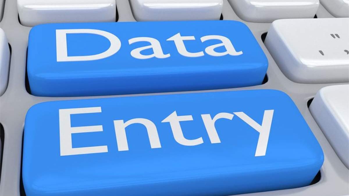 Everything You Need to Know About Data Entry Outsourcing