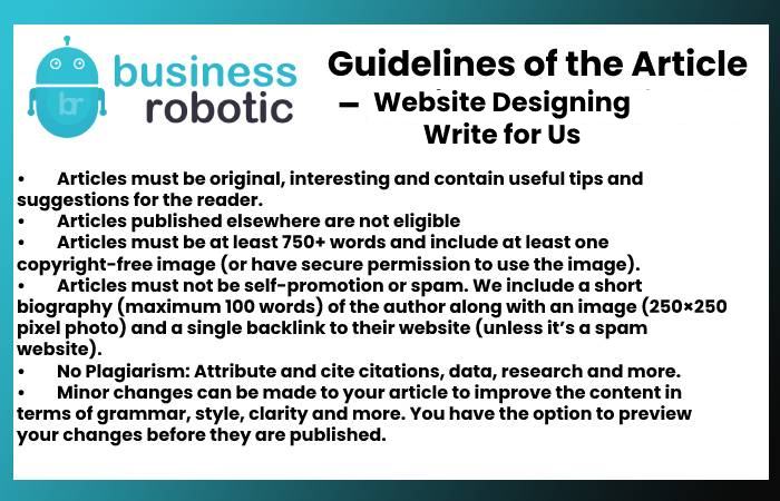 Guidelines of the Article(1)(11)