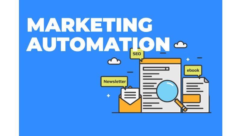 Marketing Automation Write For Us
