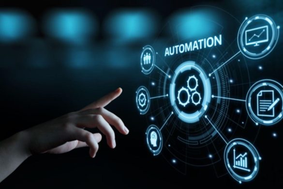 Top Examples of Business Automation Improve Your Practices
